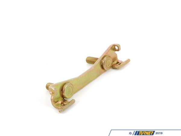 Genuine BMW Genuine BMW Hinge - 51171888370 - E30,E30 M3 51171888370