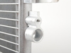 Genuine MINI A/C Condenser & Drier - (NO LONGER AVAILABLE) 64531490572 View 4