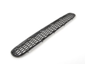 Genuine BMW Rear Bumper Mesh - E90 M3