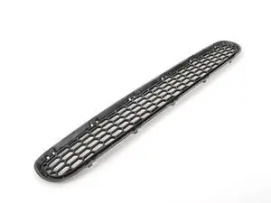 Genuine BMW Rear Bumper Mesh - E90 M3