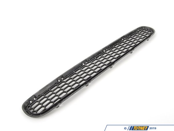 Genuine BMW Genuine BMW Rear Bumper Mesh - E90 M3 51128040878