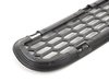Genuine BMW Genuine BMW Rear Bumper Mesh - E90 M3 51128040878 View 4
