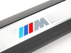 Genuine BMW Genuine BMW M Front Door Sill - Right - E60, E61 51477898822 View 2