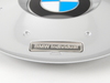 Genuine BMW Genuine BMW Hub Cap, Silver D=173mm - 36137849413 - F01 36137849413 View 3