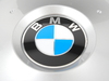 Genuine BMW Genuine BMW Hub Cap, Silver D=173mm - 36137849413 - F01 36137849413 View 2
