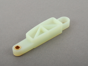 Genuine BMW Oil pump chain guide rail - E60 M5 E63 M6 E64 M6