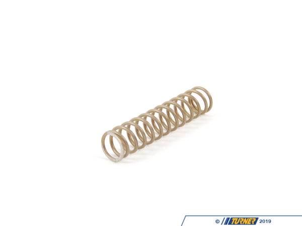 Genuine BMW Genuine BMW Compression Spring - 11417835445 - E60 M5,E63 M6,E90,E92,E93 11417835445