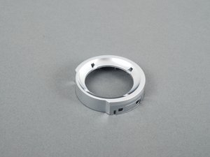 Genuine BMW iDrive Knob Trim Ring