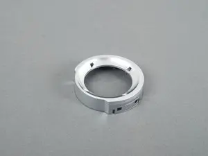 Genuine BMW iDrive Knob Trim Ring