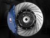 ECS Front 6-Piston Big Brake Kit (382x36mm) - BMW E90 E92 E93 M3  004038ECS01KT View 3