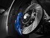 ECS Front 6-Piston Big Brake Kit (382x36mm) - BMW E90 E92 E93 M3  004038ECS01KT View 1