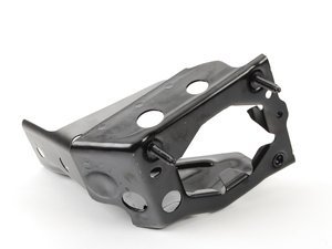 Genuine Mini Mount, Cross Member Right - 41117137954