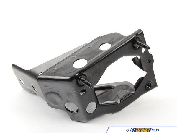 Genuine MINI Genuine Mini Mount, Cross Member Right - 41117137954 41117137954