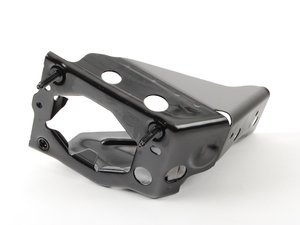 Genuine MINI Mount, Cross Member Left - 41117137953