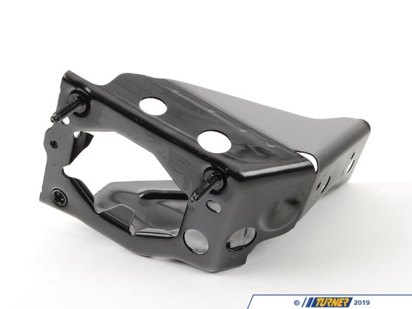Genuine MINI Genuine MINI Mount, Cross Member Left - 41117137953 41117137953