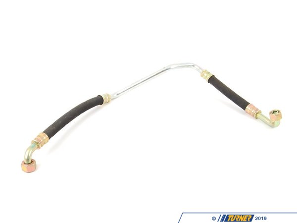 Genuine BMW Genuine BMW Oil Cooling Pipe - 17201177715 17201177715