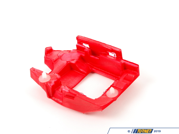 Genuine BMW Genuine BMW Noise Insulation For Door, L - 51217321639 51217321639