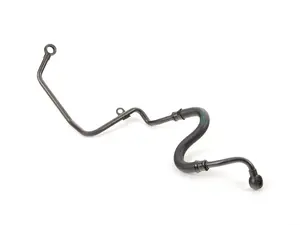Genuine BMW Oil outlet pipe - E39 M5