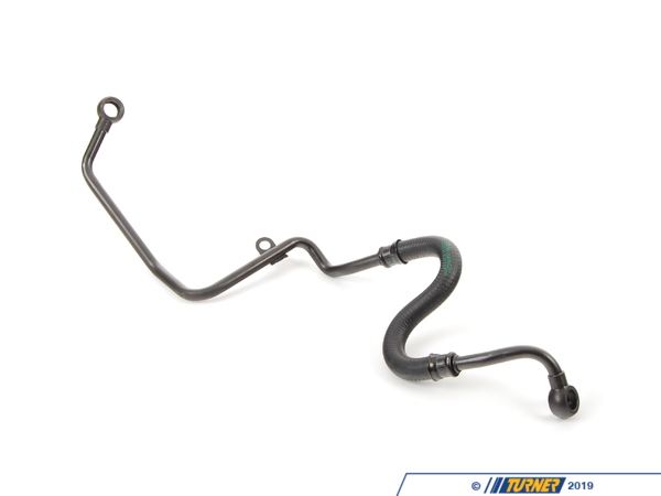 Genuine BMW Genuine BMW Oil outlet pipe - E39 M5 11421407389