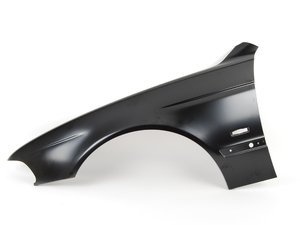 Genuine BMW Side Panel, Front Left - 41358162133 - E39,E39 M5