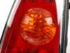 TYC Tail Light W/O Bulbs - Passenger (Right) 11596901 63216935784 View 3
