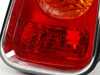 TYC Tail Light W/O Bulbs - Passenger (Right) 11596901 63216935784 View 4