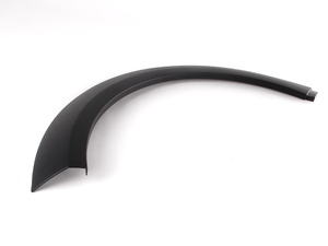 Genuine MINI Cover For Wheel Arch - Right