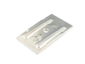Genuine BMW Clamp Plate - 51337119209 - E89,E92,E93