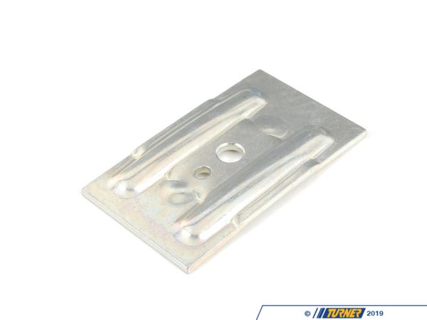 Genuine BMW Genuine BMW Clamp Plate - 51337119209 - E89,E92,E93 51337119209