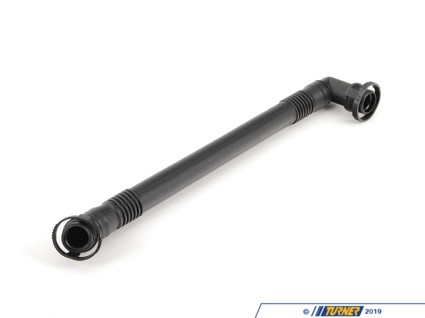 Rein Rein Crankcase Ventilation Hose - E39, E46, E53, E60, E83, Z3, Z4 11611432559