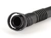 Rein Rein Crankcase Ventilation Hose - E39, E46, E53, E60, E83, Z3, Z4 11611432559 View 2