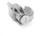 Genuine BMW Genuine BMW Catch With Key Right - 51218244052 - E46,E46 M3 51218244052 View 3