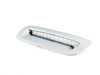 URO Chrome SC Inlet Surround - Overlay 971076 View 1