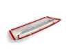 URO Chrome SC Inlet Surround - Overlay 971076 View 2