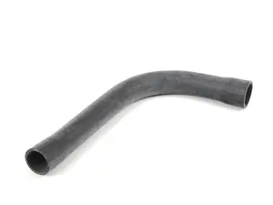 URO Radiator Hose - Upper - BMW E24 E28