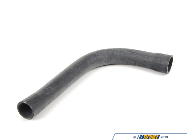 URO URO Radiator Hose - Upper - BMW E24 E28 11531276647
