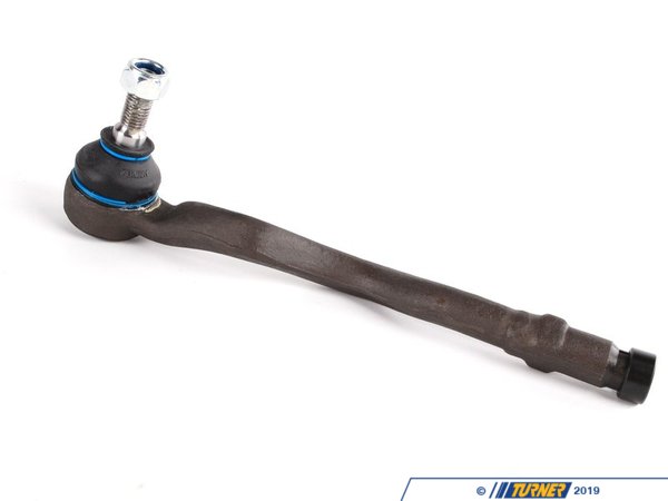 Meyle Meyle Outer Tie Rod End - Left - E46 32211095957