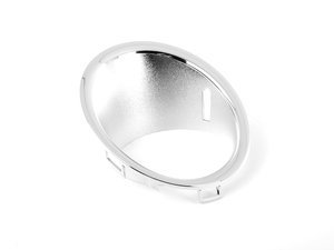 Genuine MINI For Light Trim Ring Chrome - Left