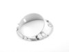 Genuine MINI Genuine MINI For Light Trim Ring Chrome - Left 51112753661 View 2