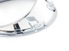 Genuine MINI Genuine MINI For Light Trim Ring Chrome - Left 51112753661 View 3