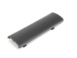 Tow Hook Cover - Front