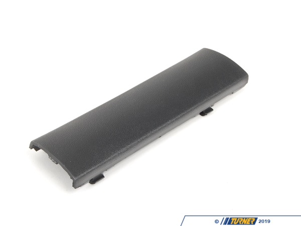 URO Tow Hook Cover - Front 51118146078