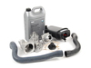 Packaged by Turner Basic Cooling System Service Kit - E39 540i (up to 09/1998) E39540BCKT View 1