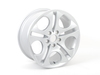 Genuine BMW Genuine BMW 18" Style 107 Wheel 36116758193 View 6