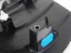 Genuine MINI Genuine MINI Cover Column C Left Carbon Black - 51432753007 51432753007 View 3