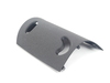 Genuine MINI Genuine MINI Cover Column C Right Carbon Black - 51432753008 51432753008 View 1