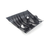 Genuine MINI Genuine MINI Cover Column C Right Carbon Black - 51432753008 51432753008 View 3