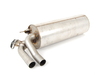 Genuine BMW M Performance Genuine BMW M Performance BMW M Performance Exhaust 18302293771 View 4