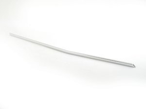 Genuine BMW Covering Right Chrom - 51211906252 - E30