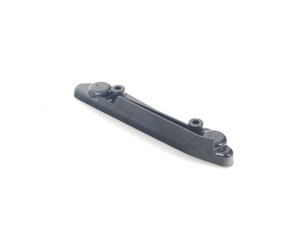 Genuine BMW Mount, Side Wall Front, Uppe - 51117255361